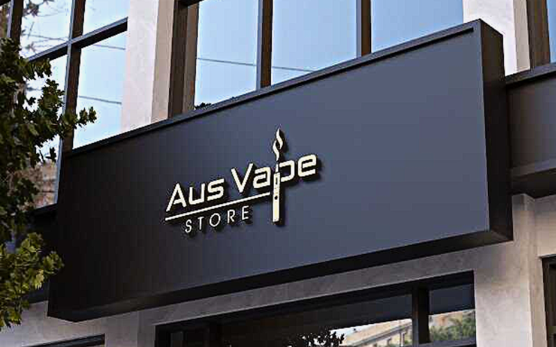 AusVape is a safety place to buy a vape