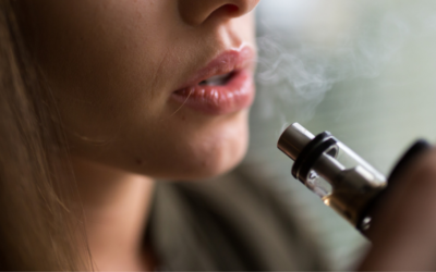 What is salt nicotine? – Beginners’ guide to salt e-liquid