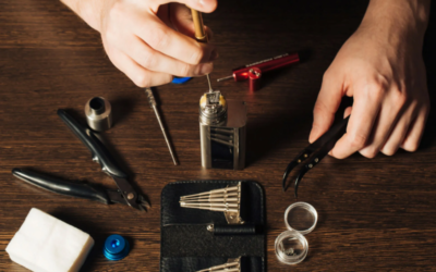 Regular e-cigarette maintenance you really shouldn’t overlook